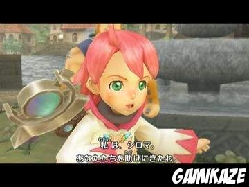 Final Fantasy Fables : Chocobo's Dungeon