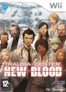 game type Gestion  Trauma Center : New Blood