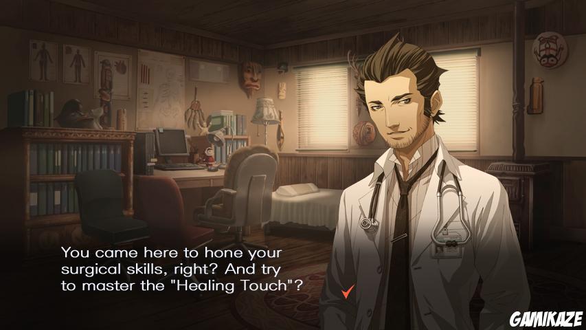 Trauma Center : New Blood