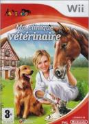 game type Gestion  Ma clinique veterinaire
