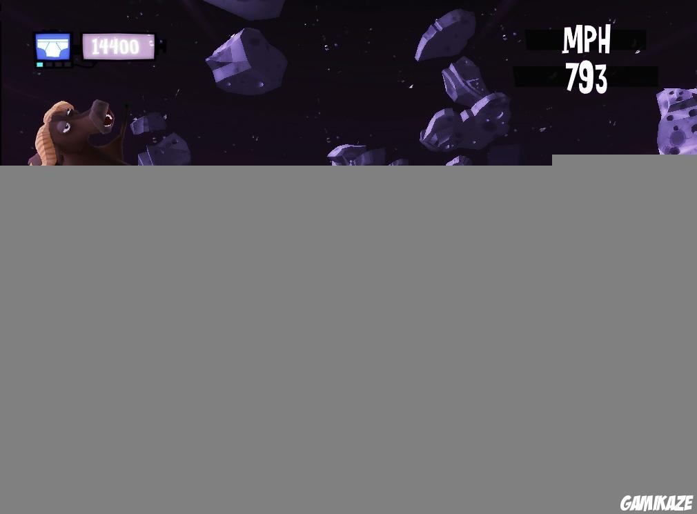 Rayman Prod' Présente : The Lapins Crétins Show