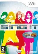 game type Rythme et musique Disney Sing it