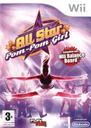 game type Rythme et musique All Star Pom-Pom Girl