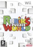 game type Puzzle Rubik's Puzzle World