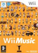 game type Rythme et musique Wii Music