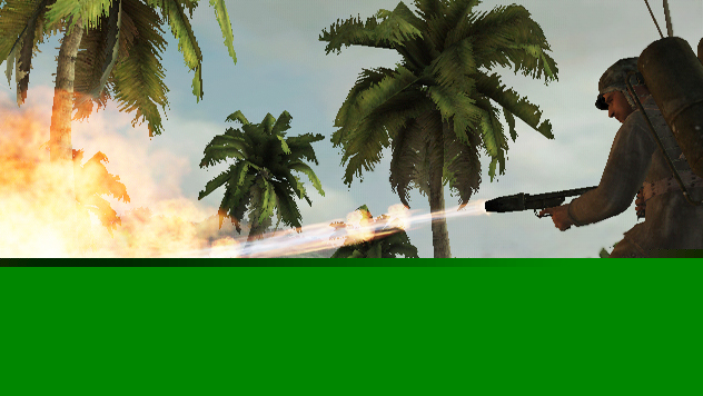 Call of Duty : World at War