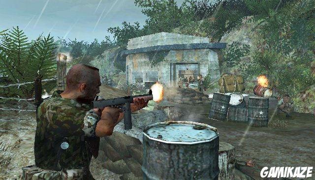 Call of Duty : World at War