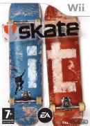 game type Sport Skate it