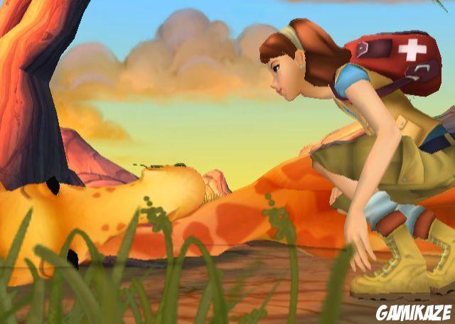 Planète Nature : Au Secours des Animaux Sauvages