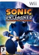 game type Beat'em'all Sonic Unleashed