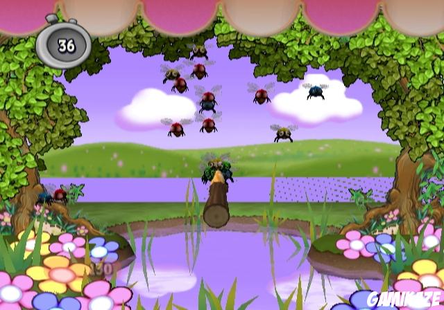 Wonder World Amusement Park