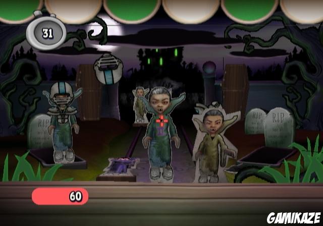 Wonder World Amusement Park