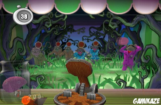 Wonder World Amusement Park