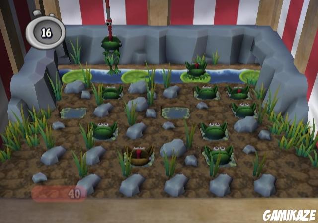 Wonder World Amusement Park