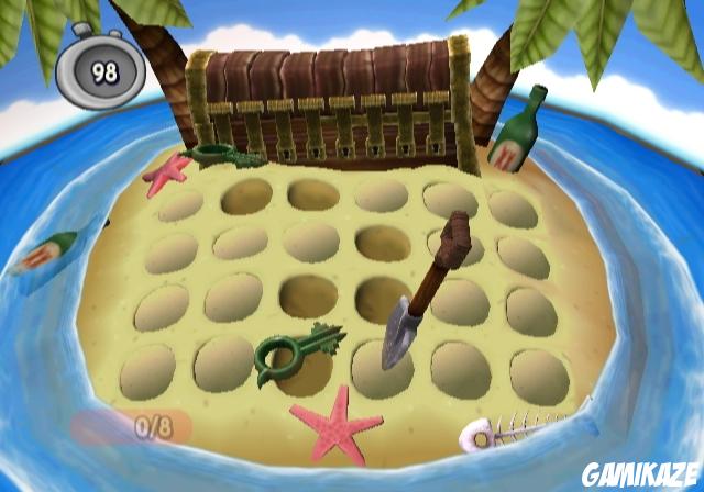 Wonder World Amusement Park