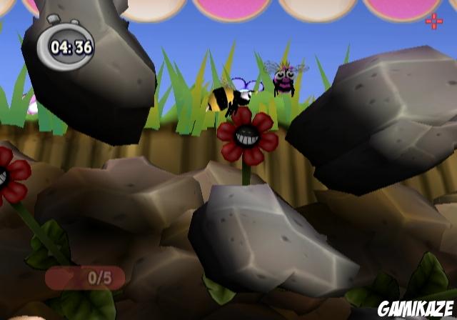 Wonder World Amusement Park