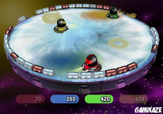 Wonder World Amusement Park