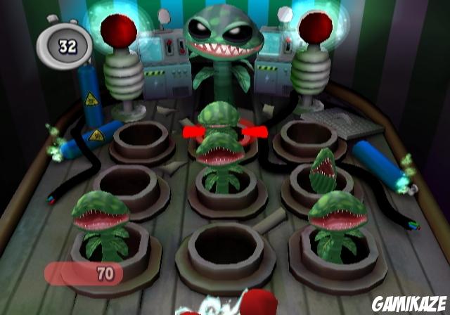 Wonder World Amusement Park