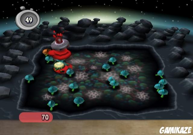 Wonder World Amusement Park