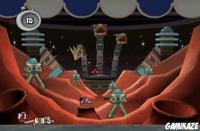 Wonder World Amusement Park