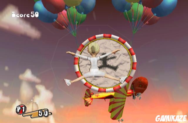 Wonder World Amusement Park