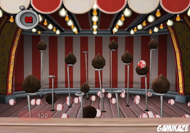 Wonder World Amusement Park