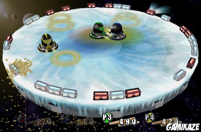 Wonder World Amusement Park