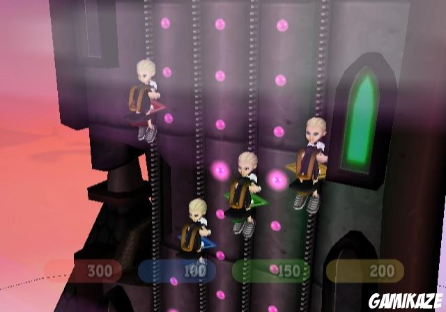 Wonder World Amusement Park