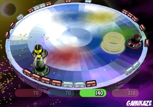 Wonder World Amusement Park