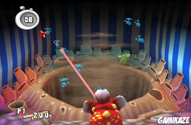 Wonder World Amusement Park