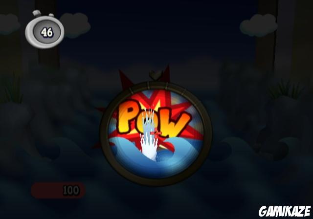 Wonder World Amusement Park