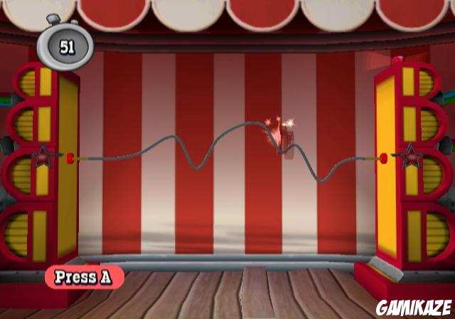 Wonder World Amusement Park