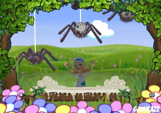 Wonder World Amusement Park