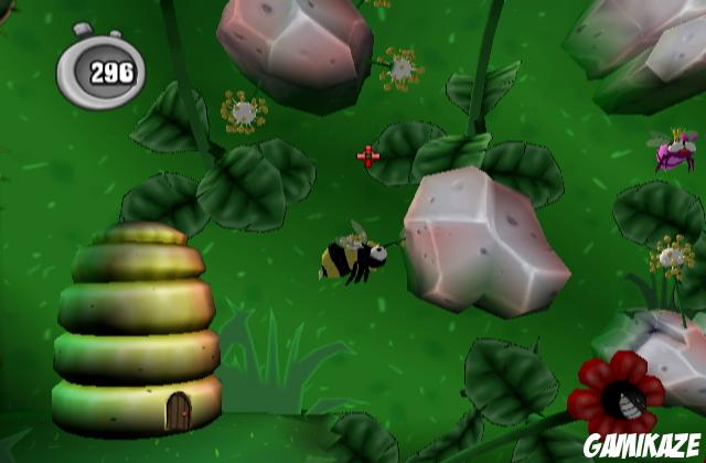 Wonder World Amusement Park