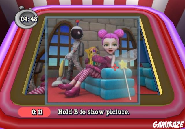 Wonder World Amusement Park