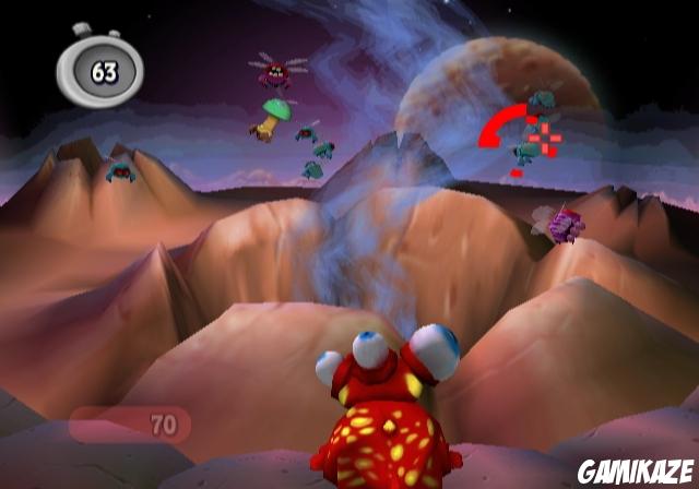 Wonder World Amusement Park