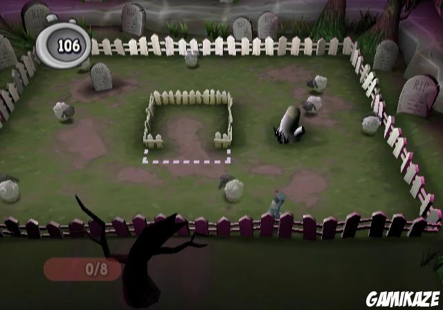 Wonder World Amusement Park