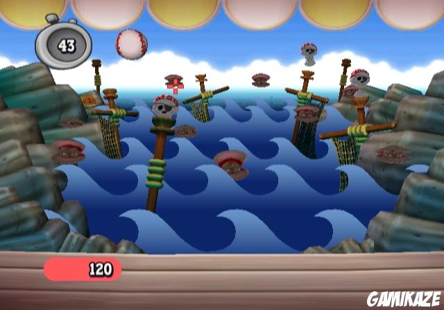 Wonder World Amusement Park