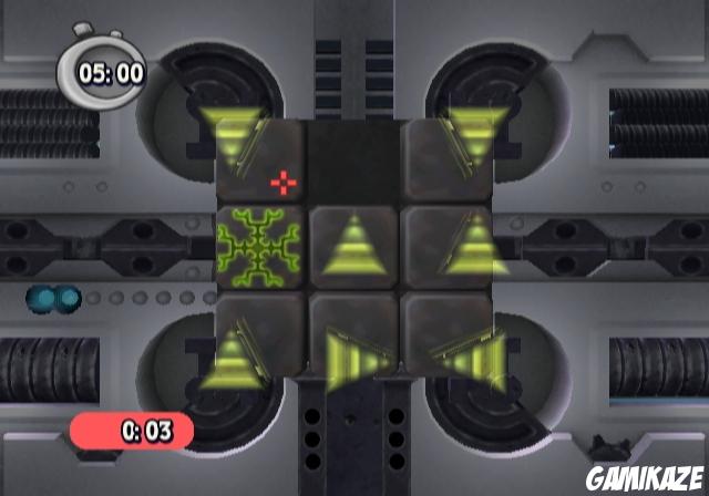 Wonder World Amusement Park