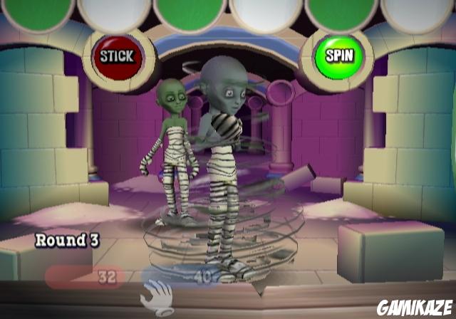 Wonder World Amusement Park