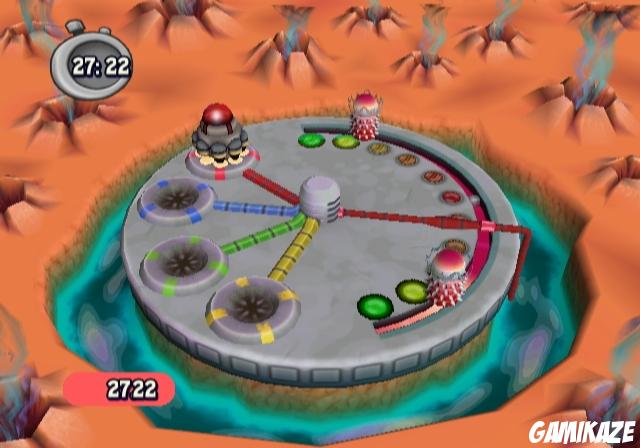 Wonder World Amusement Park