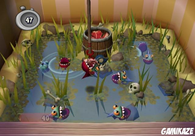 Wonder World Amusement Park