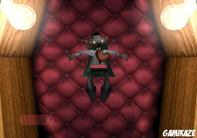 Wonder World Amusement Park