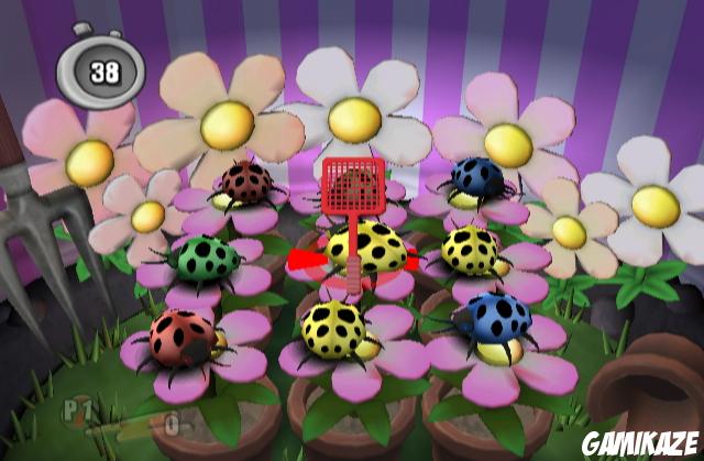 Wonder World Amusement Park