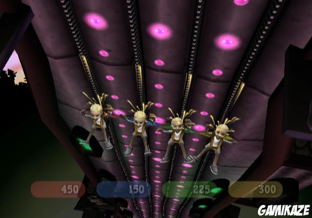 Wonder World Amusement Park