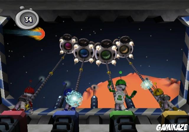 Wonder World Amusement Park