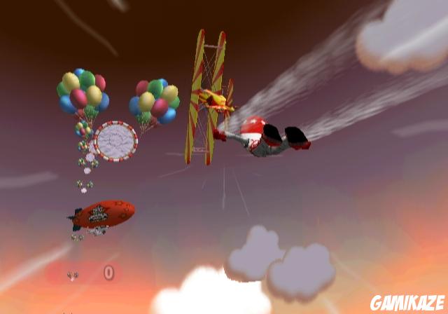 Wonder World Amusement Park