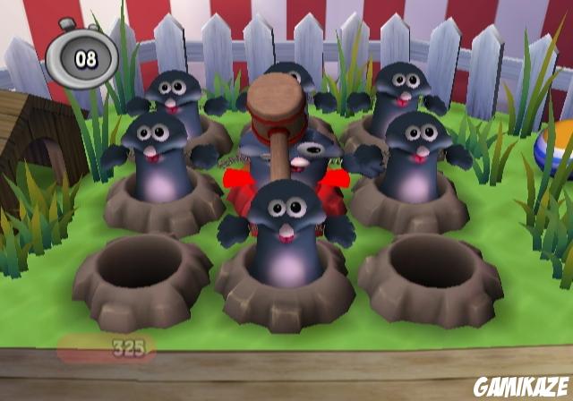 Wonder World Amusement Park