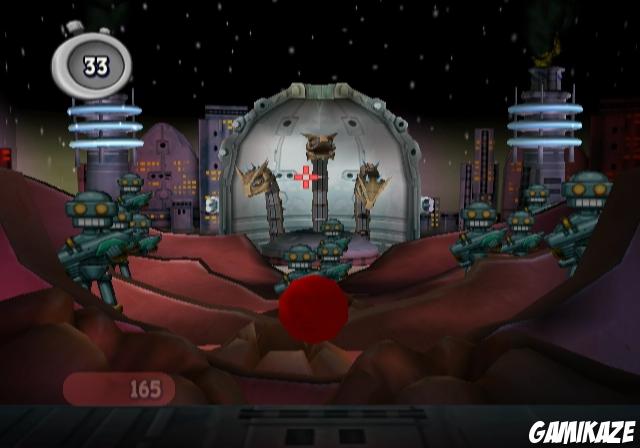 Wonder World Amusement Park