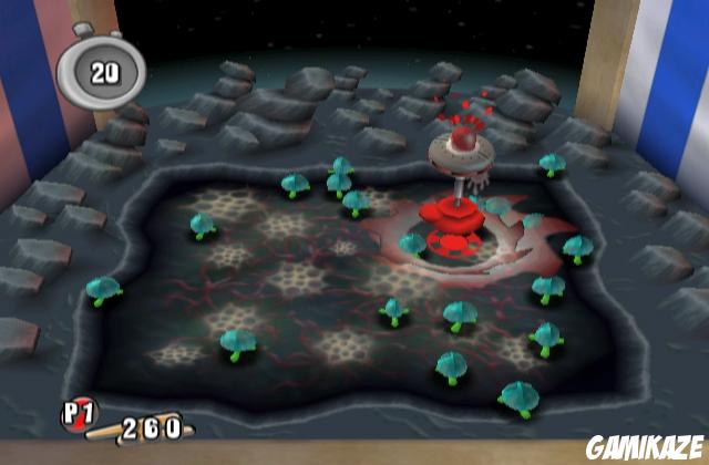 Wonder World Amusement Park